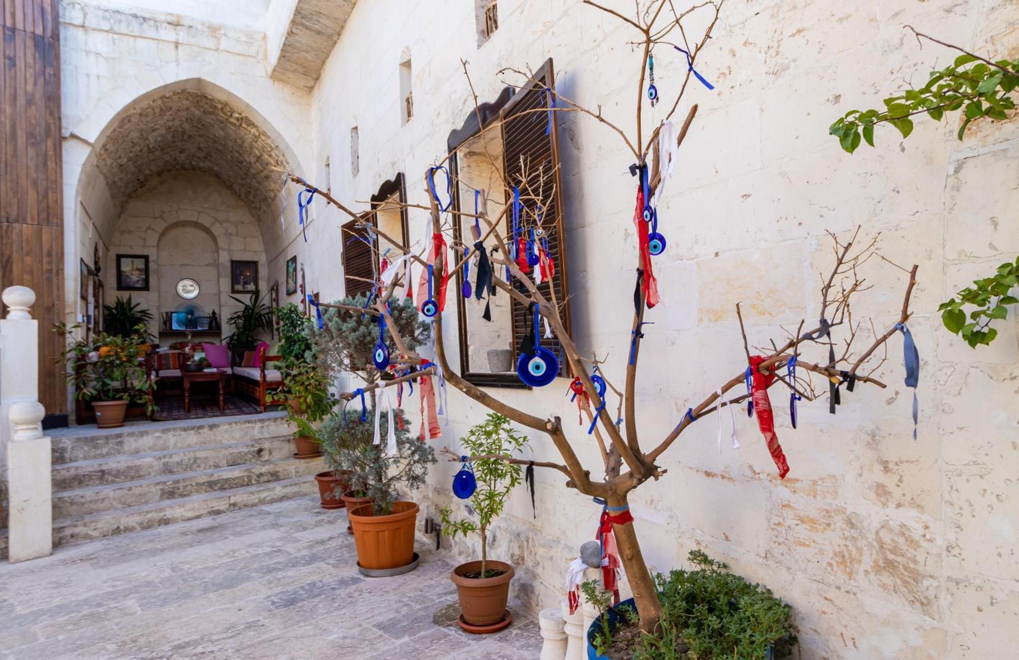 Nomad Inn Sanliurfa Exterior photo